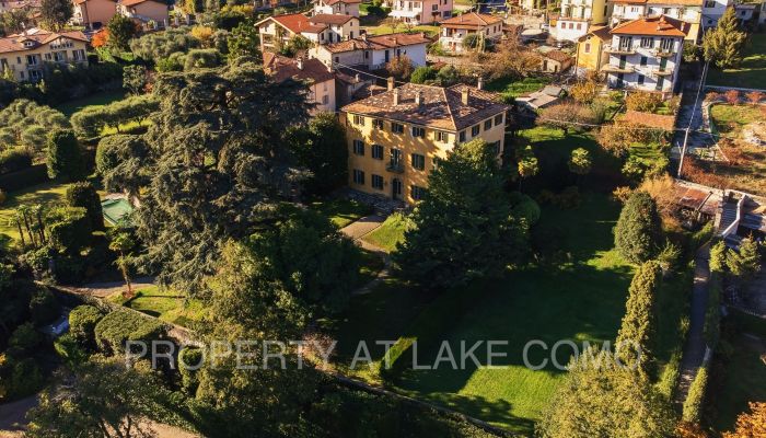 Historische Villa Tremezzo 3