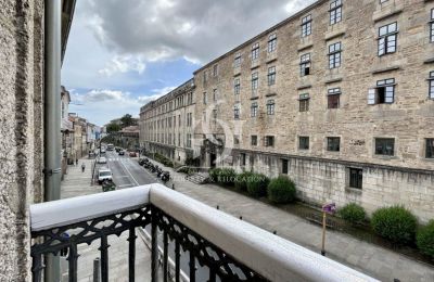 Historische Villa kaufen Santiago de Compostela, Galizien:  