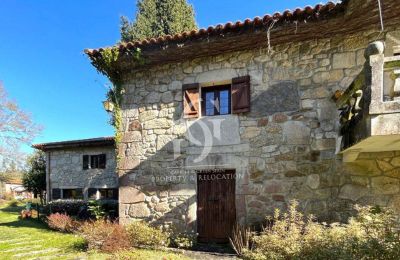 Herrenhaus/Gutshaus kaufen 36740 Tomiño, Galizien:  