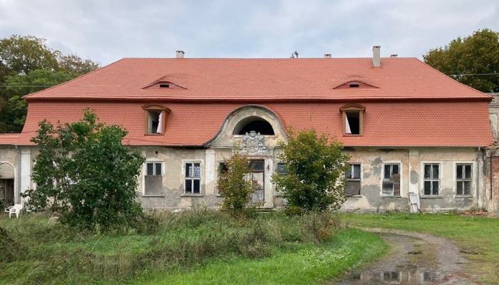 Schloss Cecenowo 3