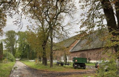 Schloss kaufen Cecenowo, Pałac w Cecenowie, Pommern:  