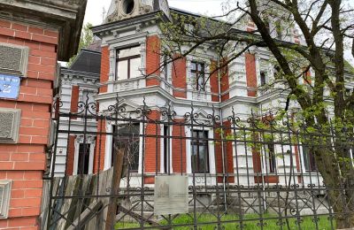 Schloss in vendita Tomaszów Mazowiecki, Barlickiego 32, Lodz, Foto 3/8