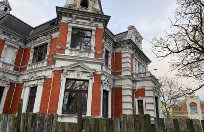 Schloss in vendita Tomaszów Mazowiecki, Barlickiego 32, Lodz, Foto 4/8