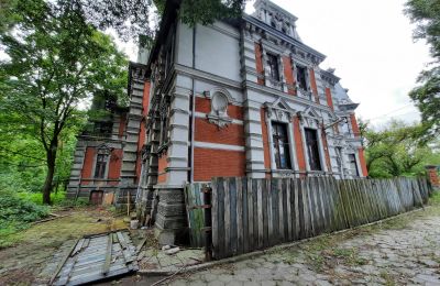Schloss in vendita Tomaszów Mazowiecki, Barlickiego 32, Lodz, Foto 6/8