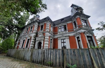 Schloss in vendita Tomaszów Mazowiecki, Barlickiego 32, Lodz, Foto 7/8