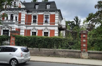 Schloss in vendita Tomaszów Mazowiecki, Barlickiego 32, Lodz, Foto 8/8