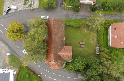 Chiesa in vendita 78591 Durchhausen, Vordere Kirchgasse  6, Baden-Württemberg, Draufsicht