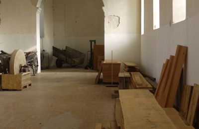 Kirche kaufen 78591 Durchhausen, Vordere Kirchgasse  6, Baden-Württemberg:  Innenraum, nach Osten