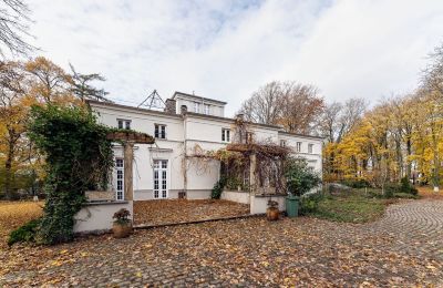 Herrenhaus/Gutshaus kaufen Lisewo, Dwór w Lisewie, Pommern:  