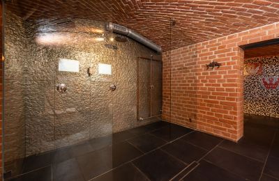 Villa padronale kaufen Lisewo, Dwór w Lisewie, Pomerania, Foto 18/20