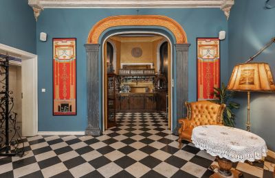 Villa padronale kaufen Lisewo, Dwór w Lisewie, Pomerania, Foto 5/20