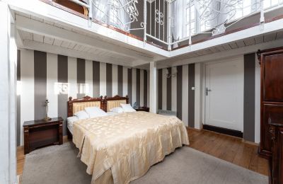 Villa padronale kaufen Lisewo, Dwór w Lisewie, Pomerania, Foto 11/20