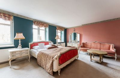 Villa padronale kaufen Lisewo, Dwór w Lisewie, Pomerania, Foto 12/20