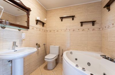 Villa padronale kaufen Lisewo, Dwór w Lisewie, Pomerania, Foto 15/20