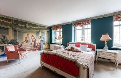 Villa padronale kaufen Lisewo, Dwór w Lisewie, Pomerania, Foto 14/20
