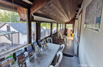 Herrenhaus/Gutshaus kaufen Levín, Ústecký kraj:  