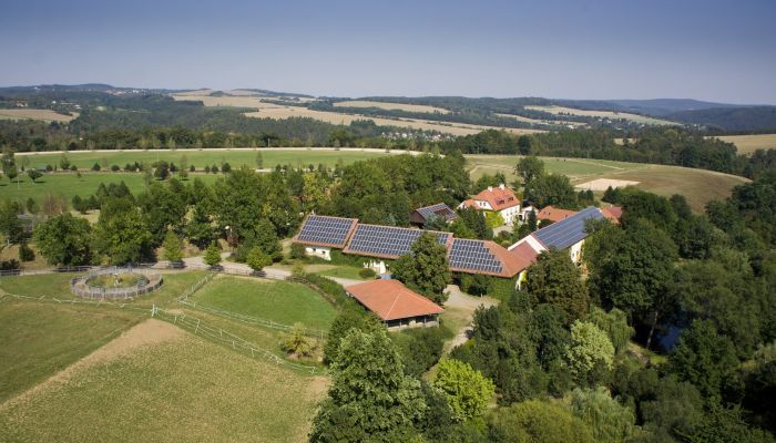 Herrenhaus/Gutshaus Benešov 5