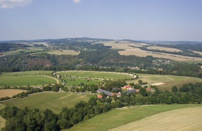 Herrenhaus/Gutshaus kaufen Benešov, Středočeský kraj:  