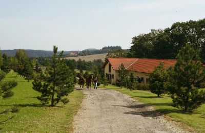 Herrenhaus/Gutshaus kaufen Benešov, Středočeský kraj:  