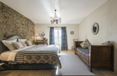 Bauernhaus kaufen 11000 Carcassonne, Okzitanien:  Schlafzimmer