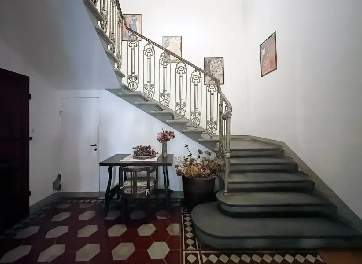 Santo Pietro Belvedere, Toskana zu erwerben