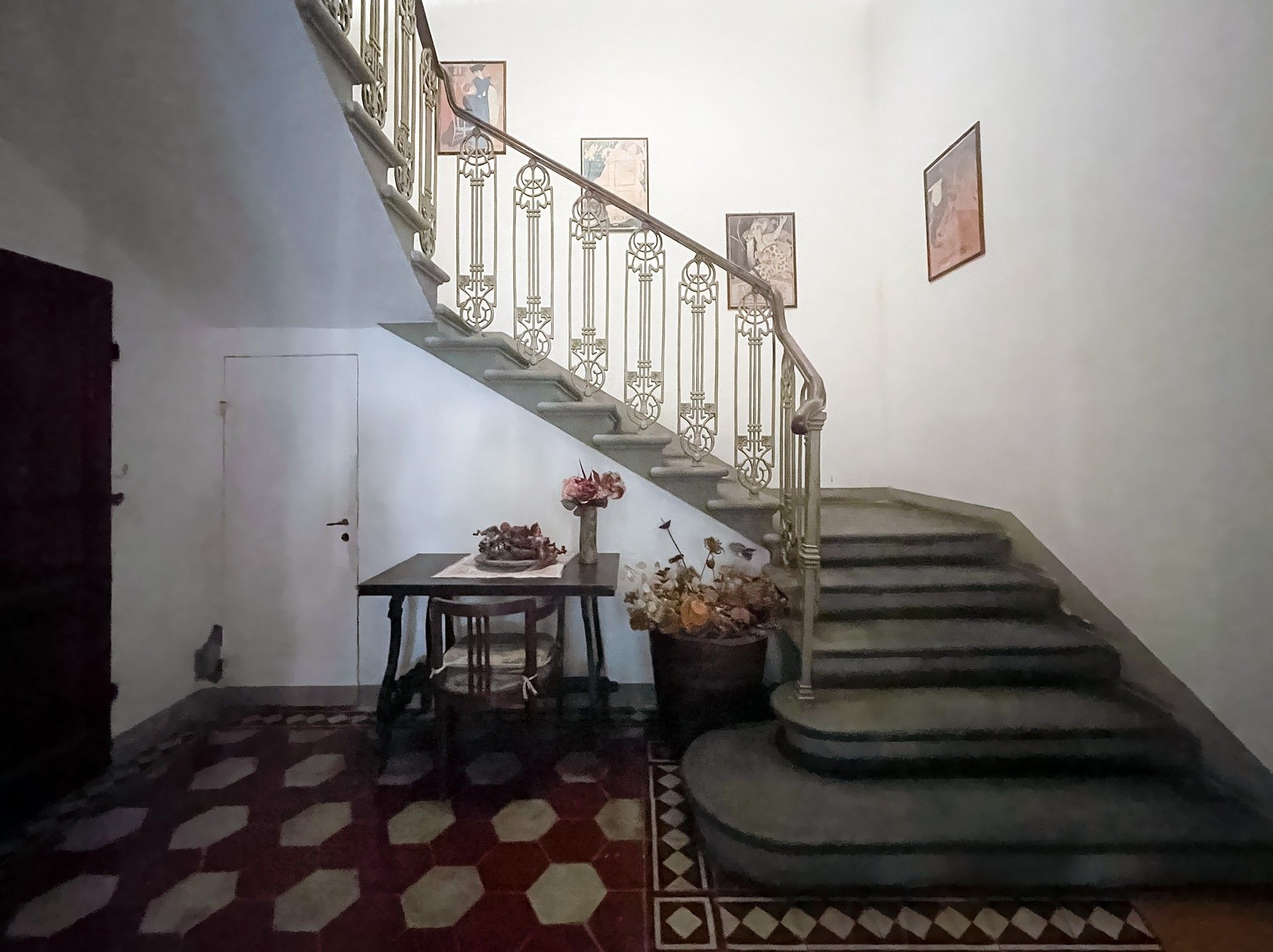 Fotos Herrschaftliches Haus bei Pontedera