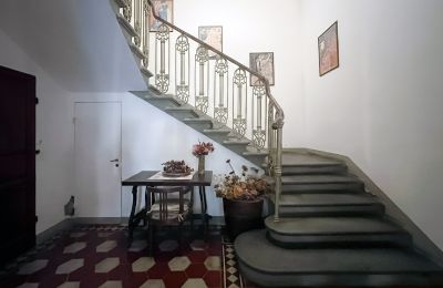 Historische Liegenschaften, Villa in Santo Pietro Belvedere - Projekt für Boutique-Hotel oder B&B