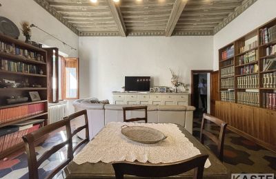 Historische Villa erwerben Santo Pietro Belvedere, Toskana, Foto 7/14