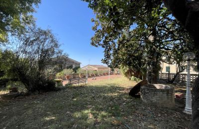 Historische Villa erwerben Santo Pietro Belvedere, Toskana, Foto 13/14