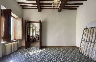 Historische Villa erwerben Santo Pietro Belvedere, Toskana, Foto 8/14