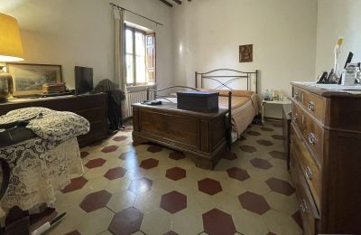 Historische Villa erwerben Santo Pietro Belvedere, Toskana, Foto 10/14