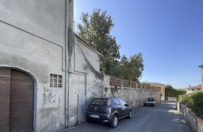 Historische Villa erwerben Santo Pietro Belvedere, Toskana, Foto 14/14