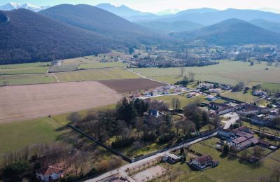 Schloss kaufen Saint-Bertrand-de-Comminges, Okzitanien:  Drohne