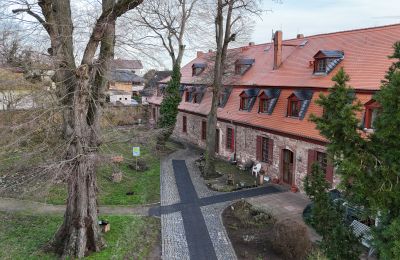 Schloss kaufen Hessen:  