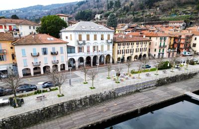 Historische Villa kaufen 28040 Lesa, Via Portici, Piemont:  