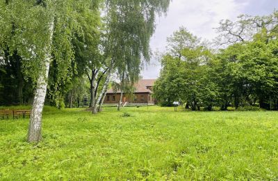 Herrenhaus/Gutshaus kaufen Paplin, Dwór w Paplinie, Masowien:  