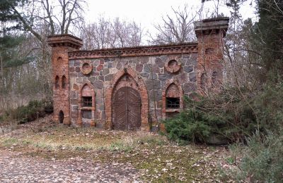 Herrenhaus/Gutshaus kaufen Leszno, Großpolen:  