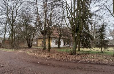 Herrenhaus/Gutshaus kaufen Leszno, Großpolen:  