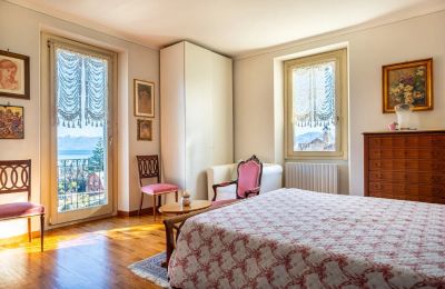 Historische Villa kaufen 28838 Stresa, Piemont:  