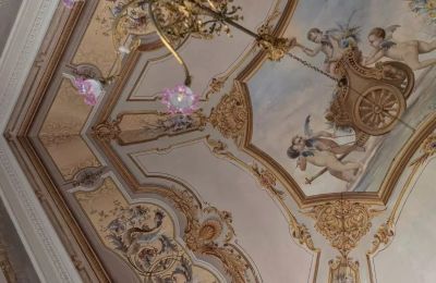 Stadtpalais kaufen Manduria, Apulien, Foto 10/31