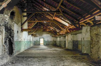 Herrenhaus/Gutshaus kaufen Kaschauer Landschaftsverband:  