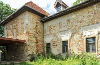 Herrenhaus/Gutshaus kaufen Kaschauer Landschaftsverband:  