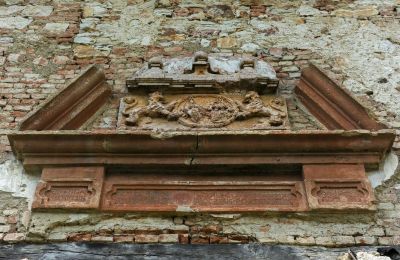 Herrenhaus/Gutshaus kaufen Kaschauer Landschaftsverband:  renesančný kaštieľ