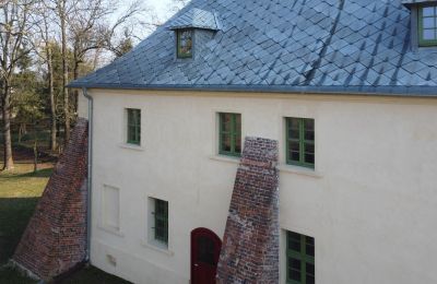 Herrenhaus/Gutshaus kaufen Broniszów, Lebus, Foto 10/20