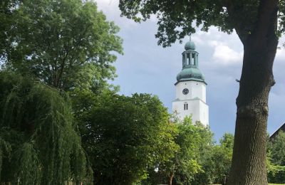 Herrenhaus/Gutshaus kaufen Broniszów, Lebus:  