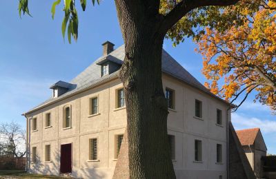 Herrenhaus/Gutshaus kaufen Broniszów, Lebus, Foto 3/20