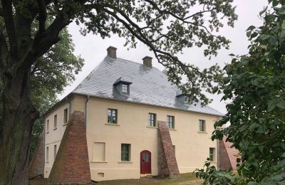 Herrenhaus/Gutshaus kaufen Broniszów, Lebus:  