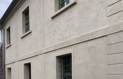 Herrenhaus/Gutshaus kaufen Broniszów, Lebus, Foto 11/20