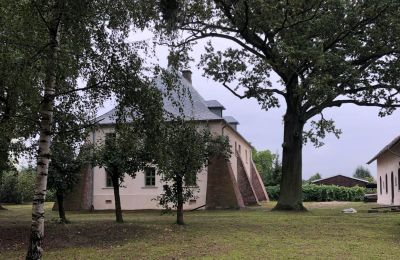 Herrenhaus/Gutshaus kaufen Broniszów, Lebus:  