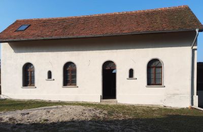 Herrenhaus/Gutshaus kaufen Broniszów, Lebus:  